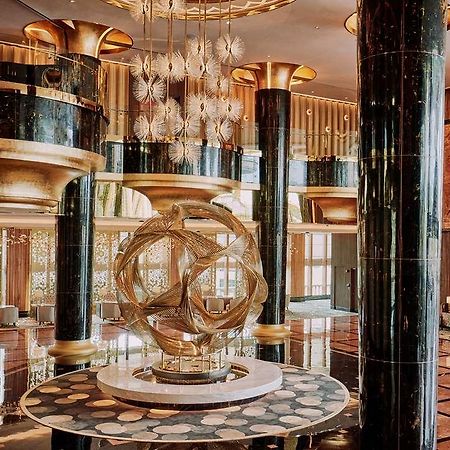 Sunway Resort 페탈링자야 내부 사진