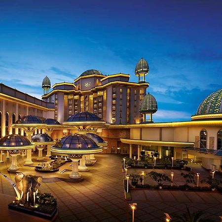 Sunway Resort 페탈링자야 외부 사진