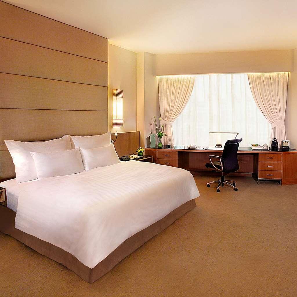 Sunway Resort 페탈링자야 객실 사진
