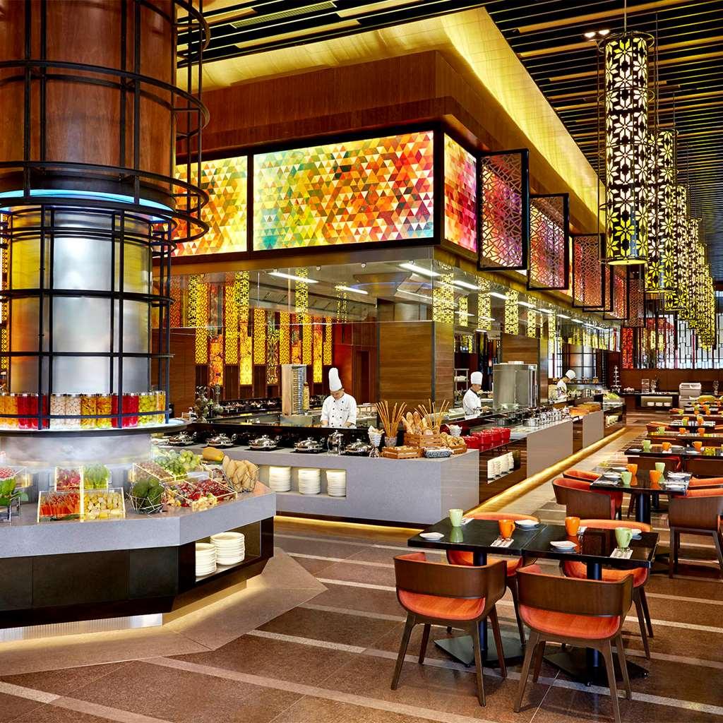 Sunway Resort 페탈링자야 레스토랑 사진