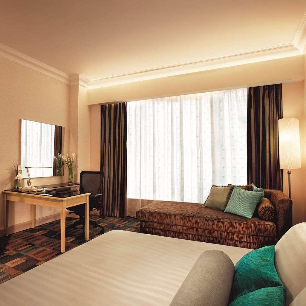 Sunway Resort 페탈링자야 객실 사진