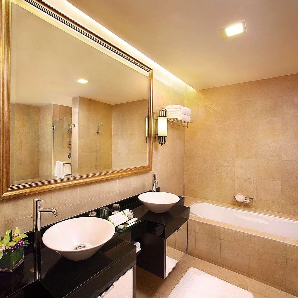 Sunway Resort 페탈링자야 객실 사진