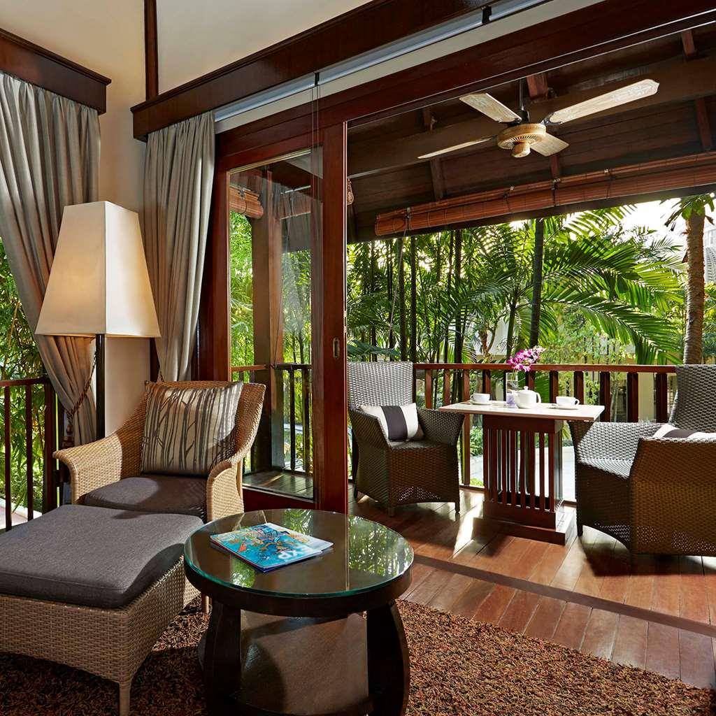 Sunway Resort 페탈링자야 객실 사진