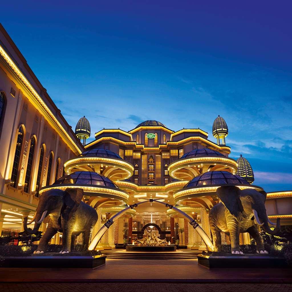 Sunway Resort 페탈링자야 외부 사진