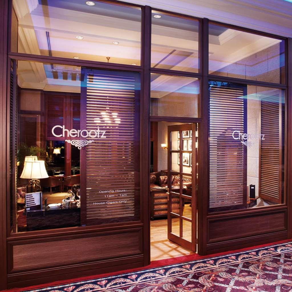 Sunway Resort 페탈링자야 레스토랑 사진
