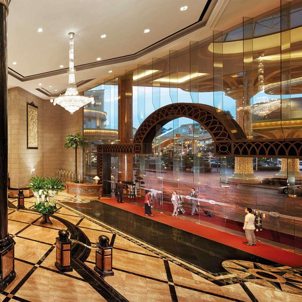 Sunway Resort 페탈링자야 내부 사진
