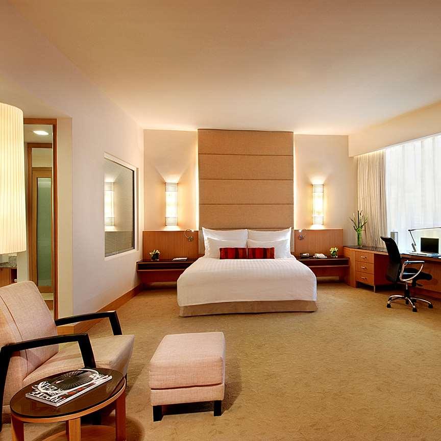 Sunway Resort 페탈링자야 객실 사진