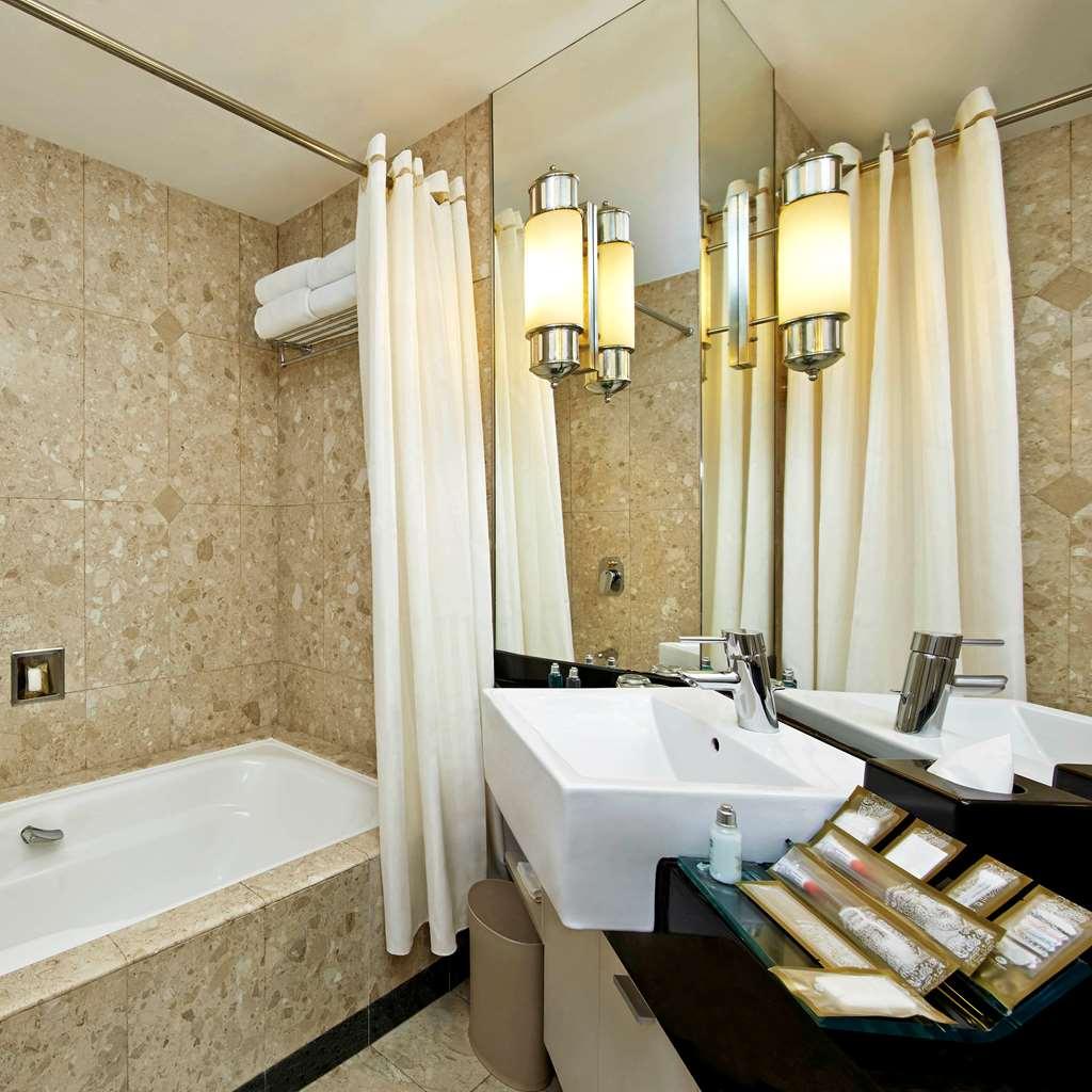 Sunway Resort 페탈링자야 시설 사진