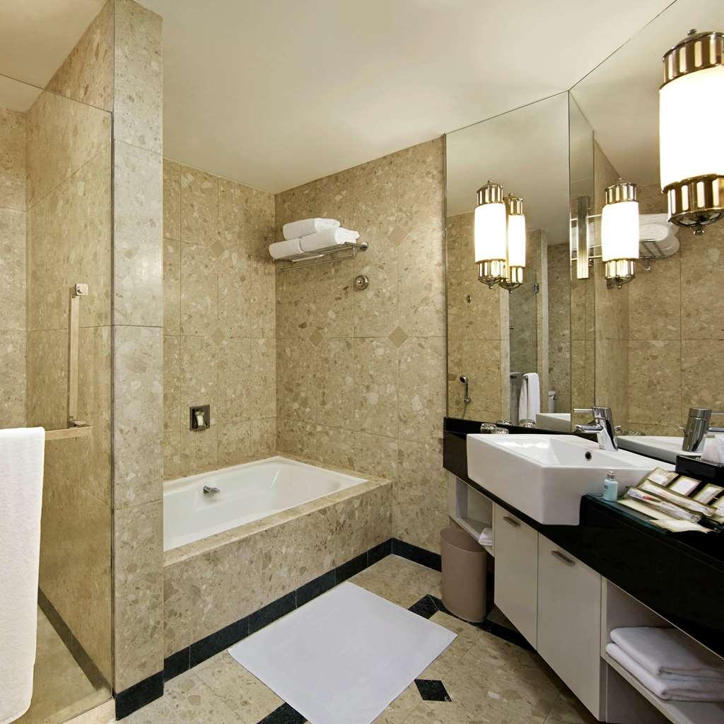 Sunway Resort 페탈링자야 시설 사진