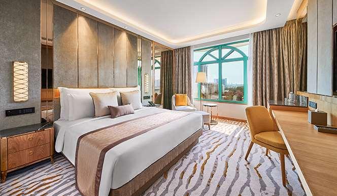 Sunway Resort 페탈링자야 객실 사진