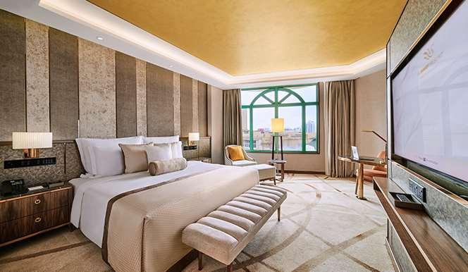 Sunway Resort 페탈링자야 객실 사진
