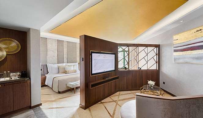 Sunway Resort 페탈링자야 객실 사진