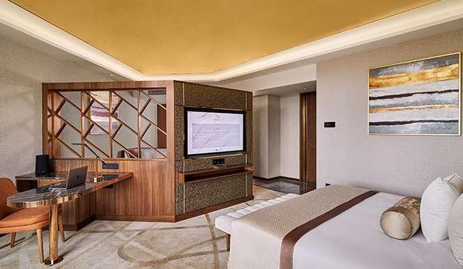 Sunway Resort 페탈링자야 객실 사진