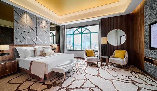 Sunway Resort 페탈링자야 객실 사진