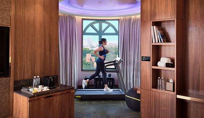 Sunway Resort 페탈링자야 객실 사진