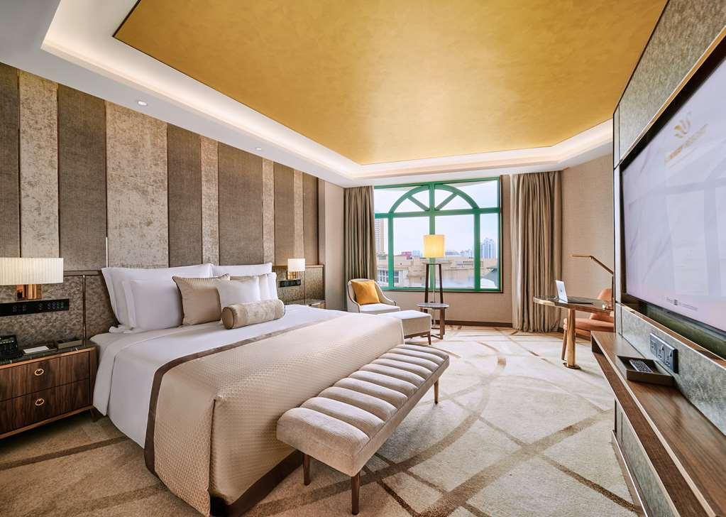 Sunway Resort 페탈링자야 객실 사진