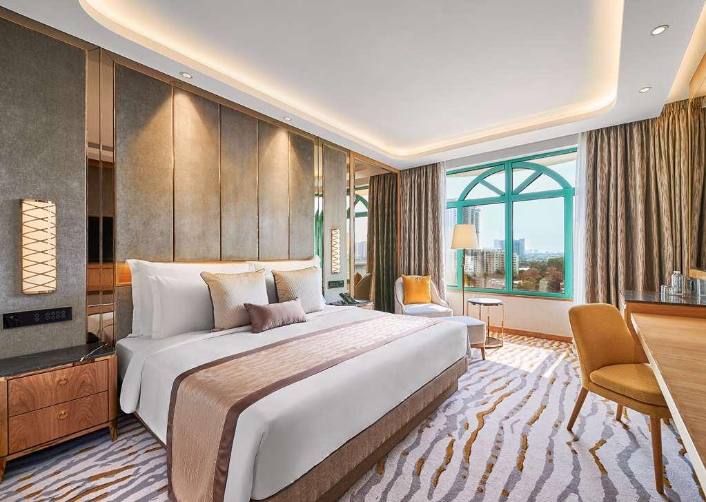 Sunway Resort 페탈링자야 객실 사진