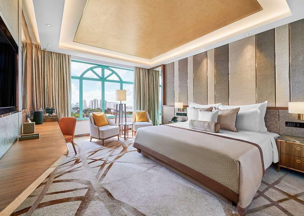 Sunway Resort 페탈링자야 객실 사진