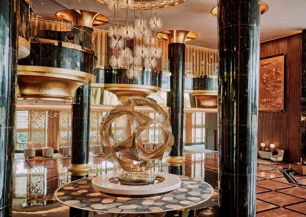 Sunway Resort 페탈링자야 내부 사진