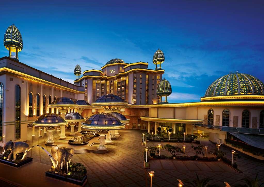 Sunway Resort 페탈링자야 외부 사진