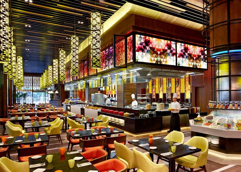 Sunway Resort 페탈링자야 레스토랑 사진