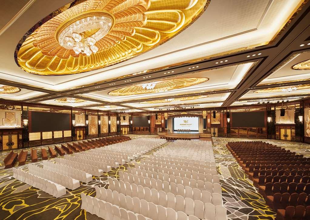 Sunway Resort 페탈링자야 시설 사진