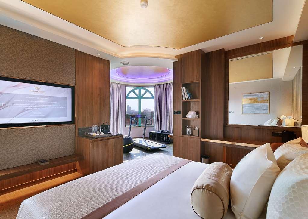 Sunway Resort 페탈링자야 객실 사진