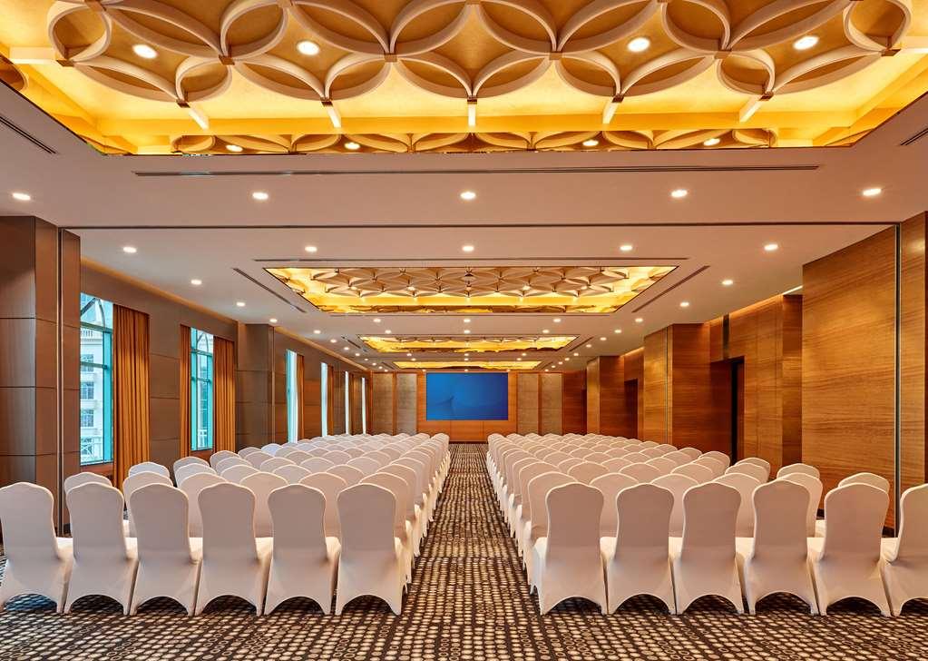 Sunway Resort 페탈링자야 시설 사진