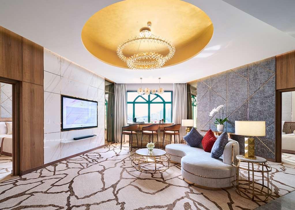 Sunway Resort 페탈링자야 객실 사진